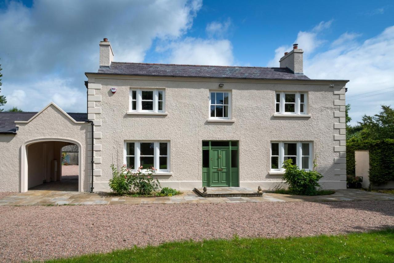 Knockanboy House بوليماني المظهر الخارجي الصورة