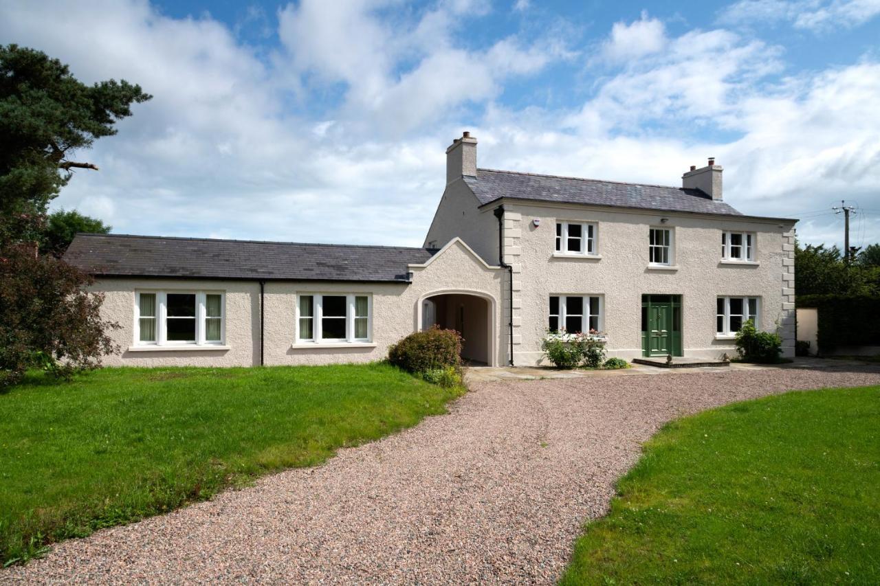 Knockanboy House بوليماني المظهر الخارجي الصورة