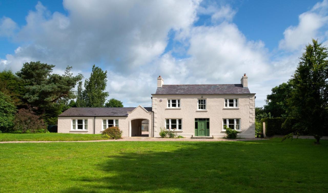 Knockanboy House بوليماني المظهر الخارجي الصورة