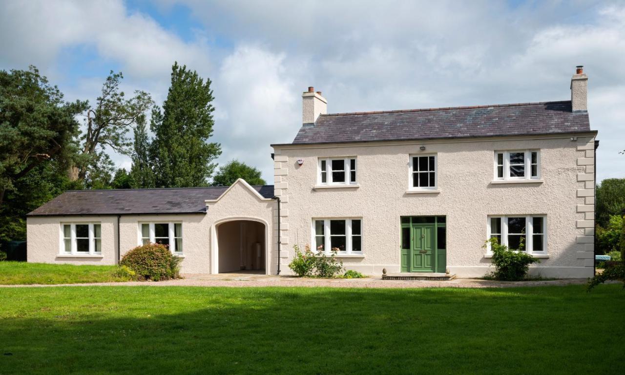 Knockanboy House بوليماني المظهر الخارجي الصورة
